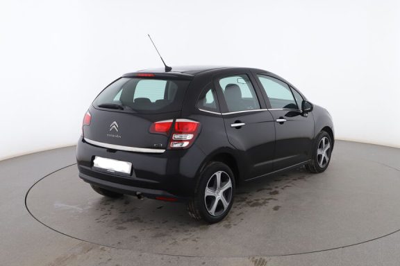 Citroen C 3 1.0 VTi Live Edition